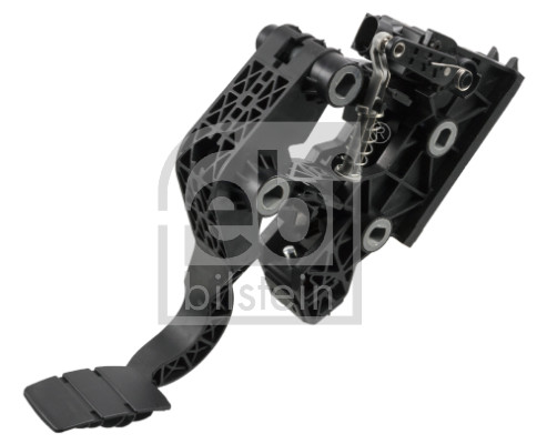 Febi 181501 Accelerator Throttle Position Sensor