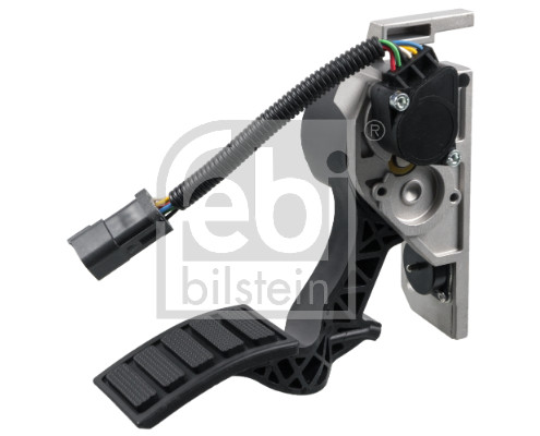 Febi 181503 Accelerator Throttle Position Sensor