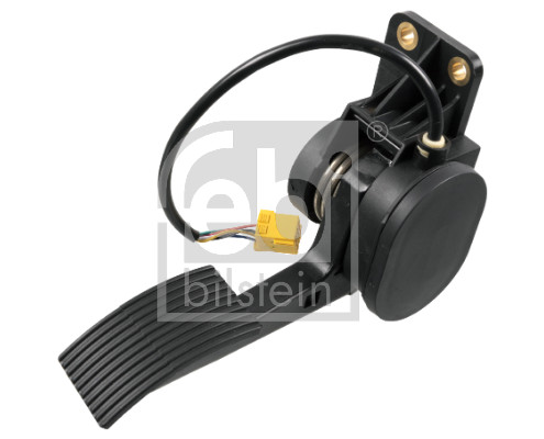 Febi 181504 Accelerator Throttle Position Sensor