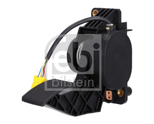 Febi 181505 Accelerator Pedal