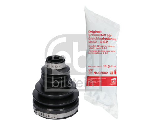 Febi 181599 CV Joint Boot