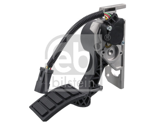 Febi 182617 Accelerator Pedal
