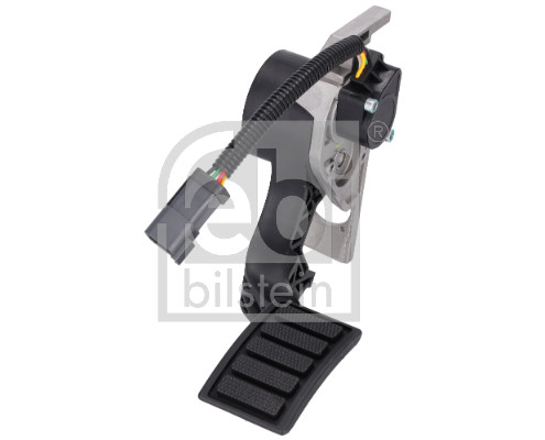 Febi 182618 Accelerator Pedal