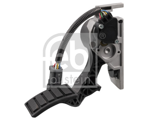 Febi 182652 Accelerator Pedal