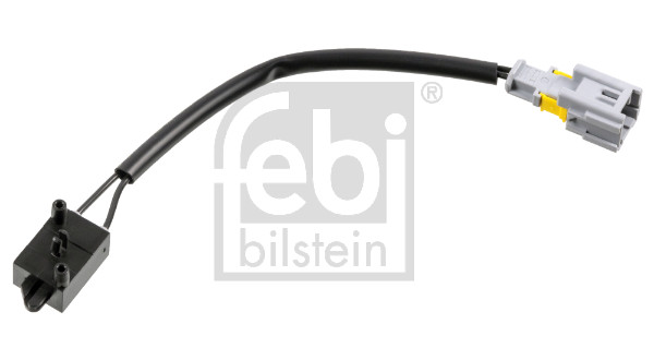 Febi 182687 Clutch Pedal Switch