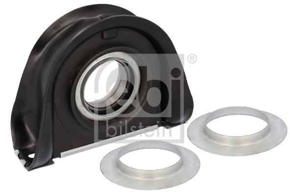 Febi 182892 Propshaft Mounting