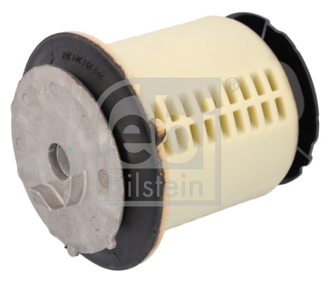 Febi 182911 Holder, engine mounting system