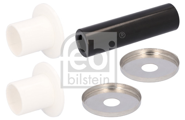 Febi 183055 Repair Kit, driver cab suspension