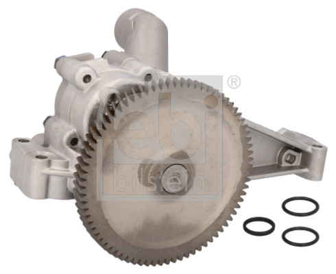 Febi 183179 Oil Pump