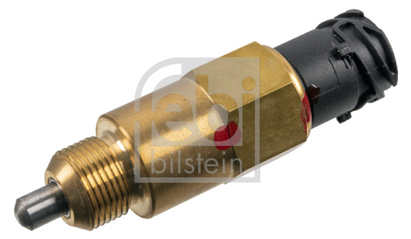 Febi 183185 Switch, splitter gearbox