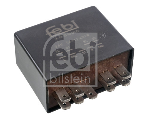 Febi 183225 Flasher Unit