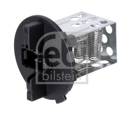 Febi 183240 Heater / Blower Resistor