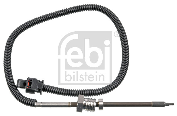 Febi 183281 Exhaust Temperature Sensor