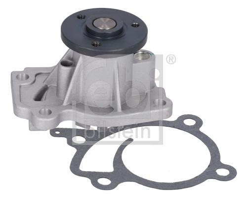Febi 183289 Water Pump