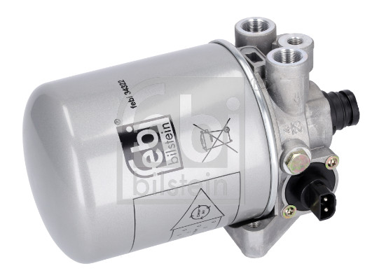 Febi 183296 CV Air Dryer Cartridge