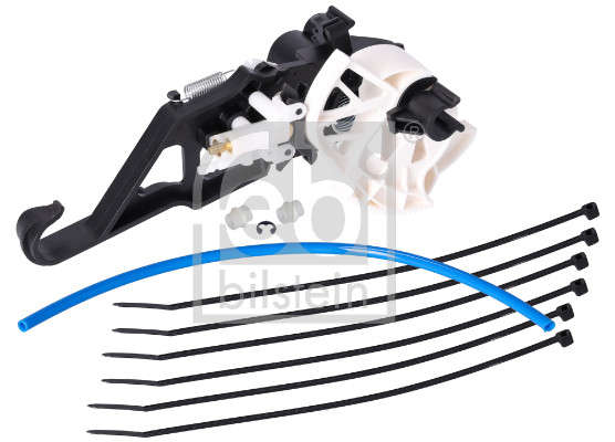 Febi 183334 Actuator, seat adjustment