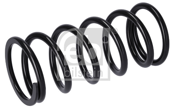 Febi 183340 Spring, cab suspension