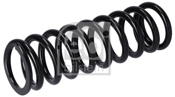 Febi 183383 Spring, cab suspension