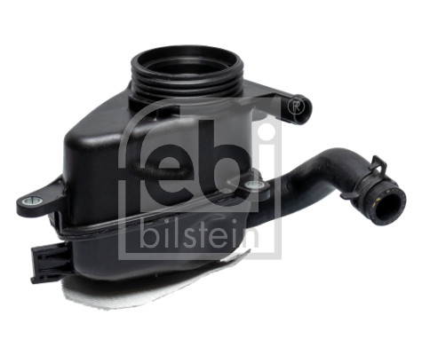 Febi 183391 Coolant Expansion Tank