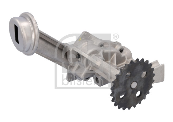 Febi 183393 Oil Pump