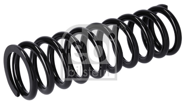 Febi 183396 Spring, cab suspension