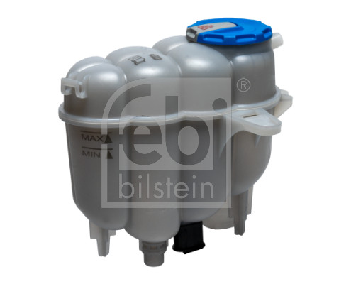 Febi 183400 Coolant Expansion Tank