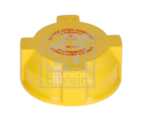 Febi 183407 Radiator Cap