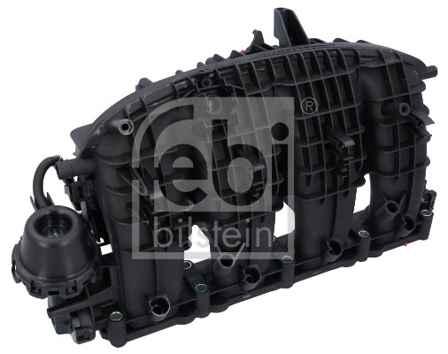 Febi 183443 Fitting, intake manifold