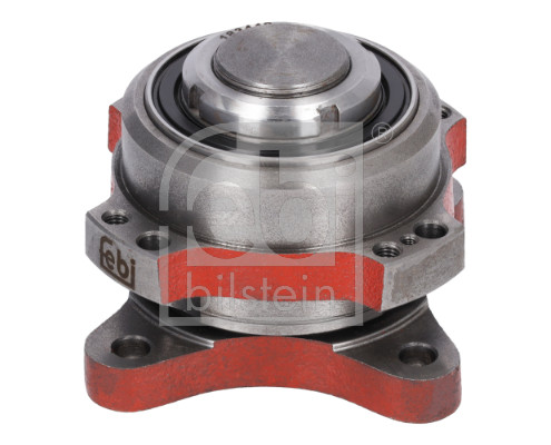 Febi 183448 Hub, engine cooling fan wheel