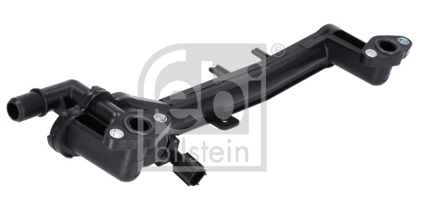 Febi 183451 Coolant Flange / Pipe
