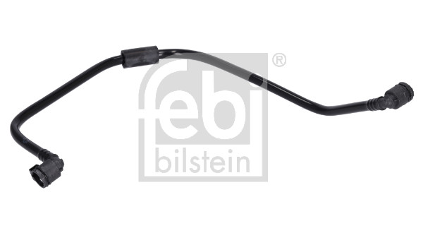 Febi 183459 Coolant Flange / Pipe