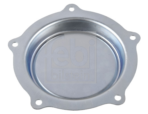 Febi 183487 Protection Lid, wheel hub