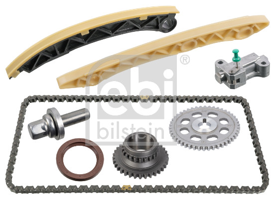 Febi 183511 Timing Chain Kit