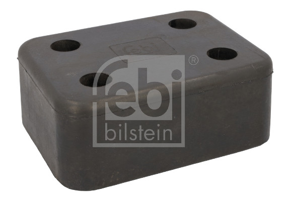 Febi 183518 Stop- /Mounting Buffer