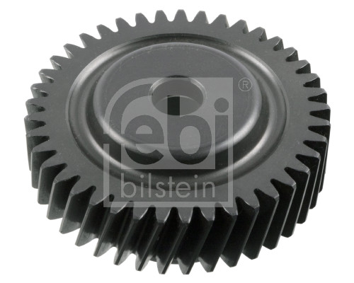 Febi 183524 Gear, air compressor