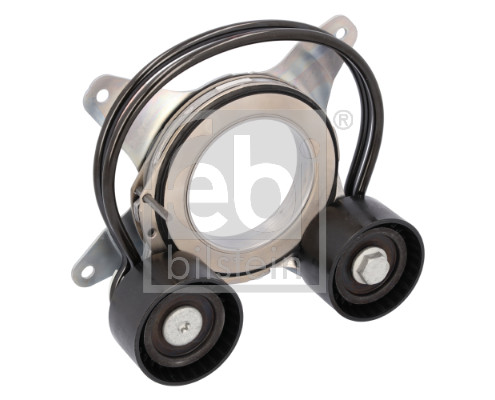 Febi 183536 Aux Belt Tensioner