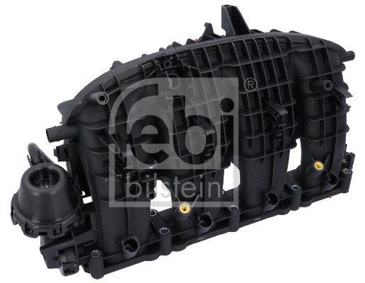 Febi 183541 Fitting, intake manifold