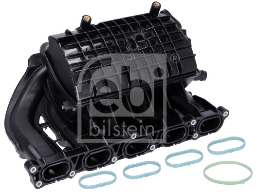Febi 183546 Fitting, intake manifold