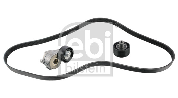 Febi 183560 Drive Belt Kit