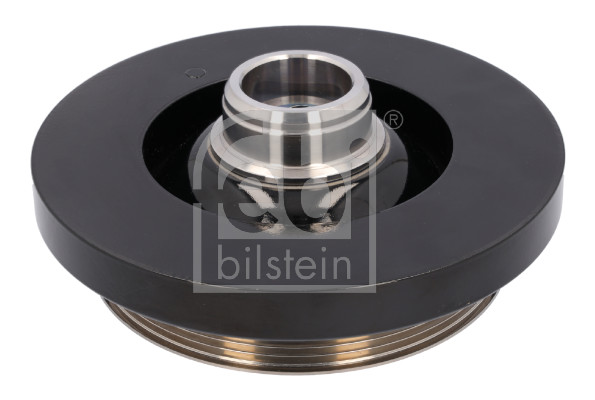 Febi 183570 Crankshaft Pulley