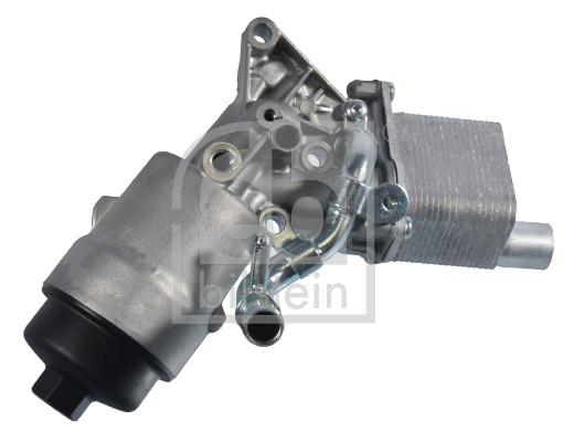 Febi 183631 Housing, oil filter