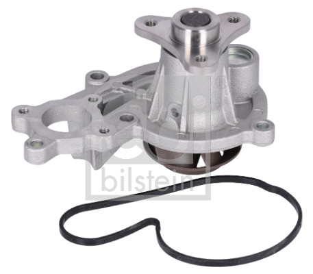 Febi 183691 Water Pump