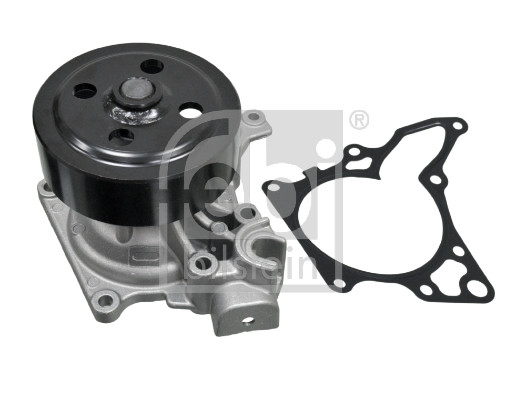 Febi 183709 Water Pump