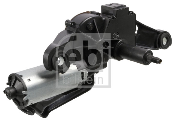 Febi 183763 Wiper Motor