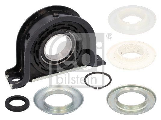 Febi 183795 Propshaft Mounting