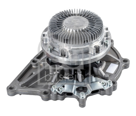 Febi 183810 Water Pump