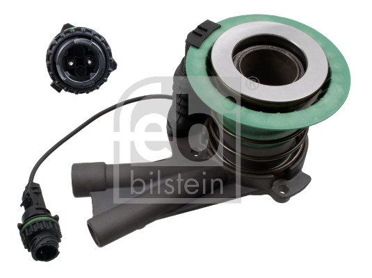 Febi 174886 Clutch Concentric Slave Cylinder CSC