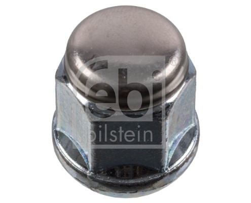 Febi 180893 Wheel Bolt / Stud / Nut