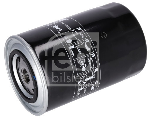 Febi 183355 Oil Filter