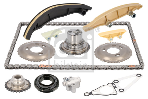 Febi 183513 Timing Chain Kit